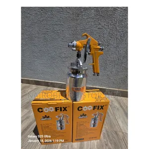 Coofix Manual Spray Gun