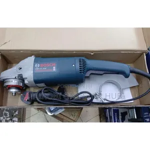 Bosch Angle Grinder – Heavy Duty at KSH 7,999 