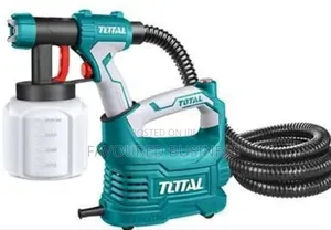 Brand New 450w Spray Gun /450w Totap Spray Gun
