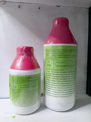 Beansclean 480 Sl Herbicide 500ml, 1litre
