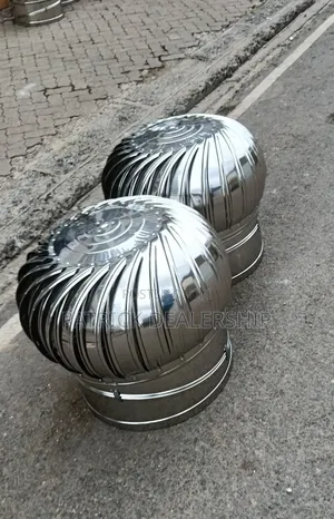 Durable Roof Cyclones
