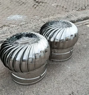 Durable Roof Cyclones
