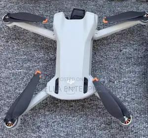 Dji Mini 3 Body Only