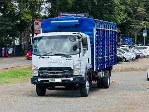 2020 Isuzu Frr90 Open Body