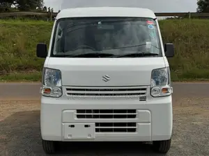 Suzuki EV 2019 White