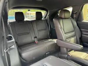 Mazda CX-8 2018 Gray