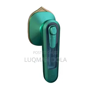 Traveling Mini Electric Iron