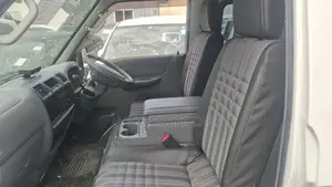 Mazda Bongo 2019 White