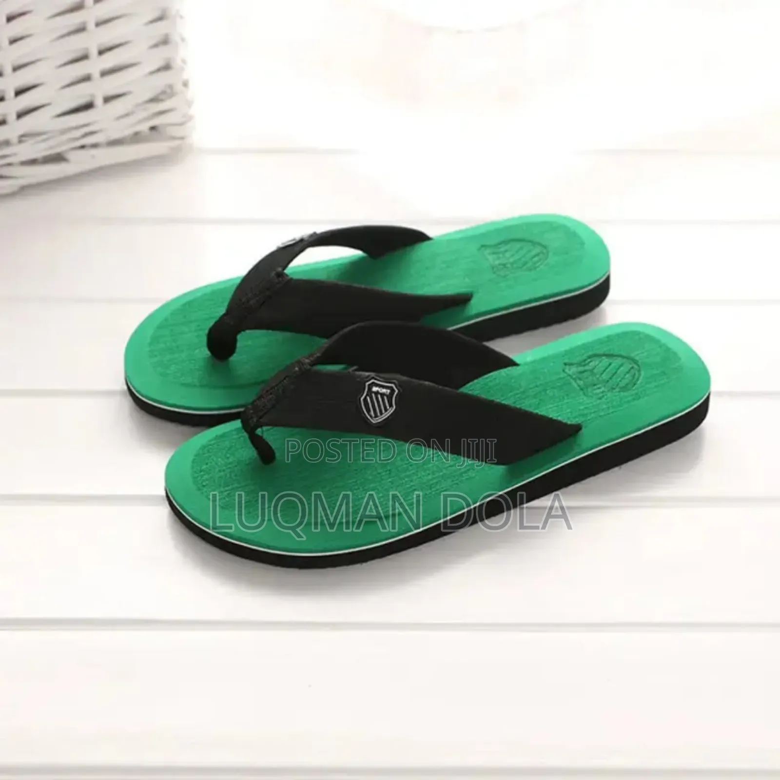Flip Flops