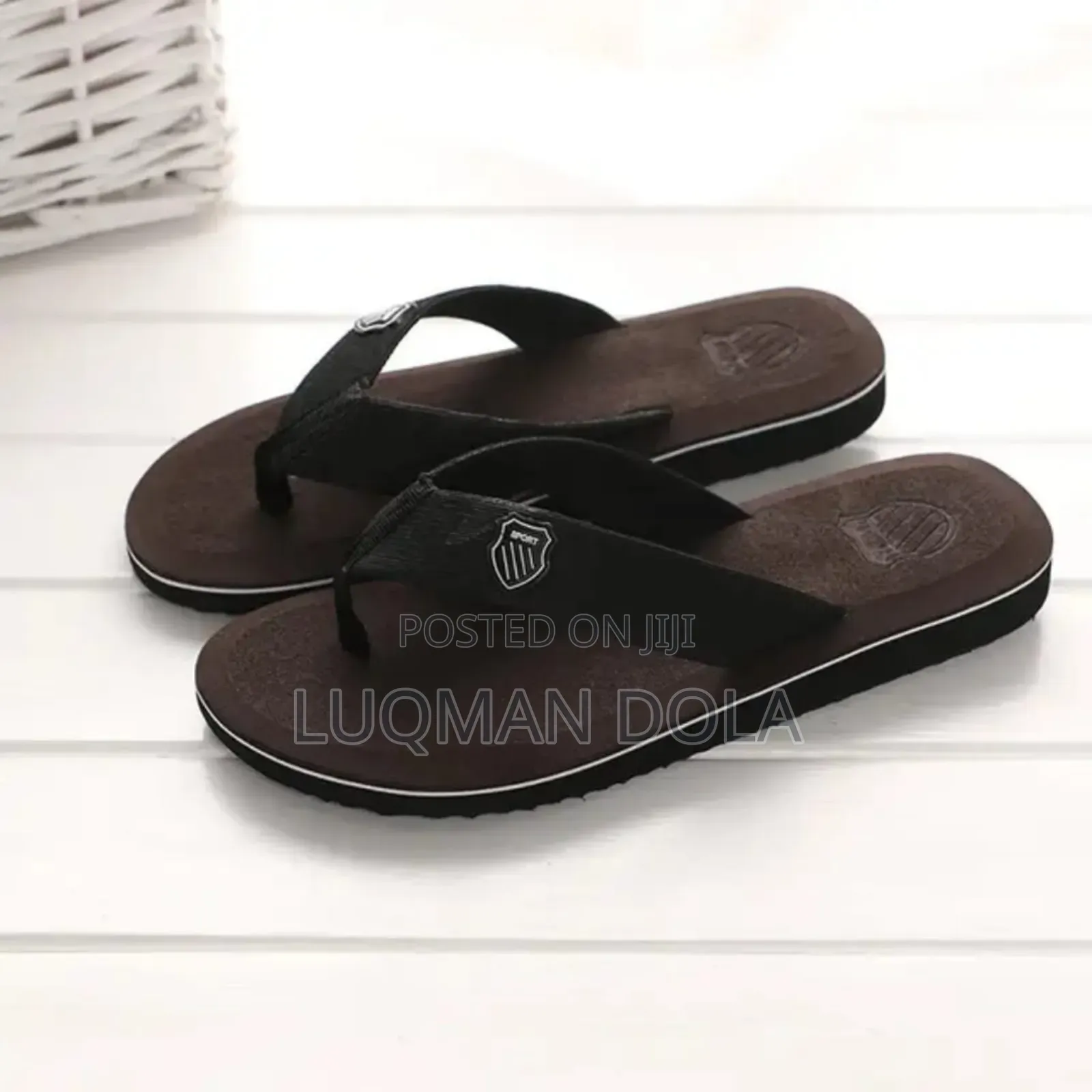 Flip Flops