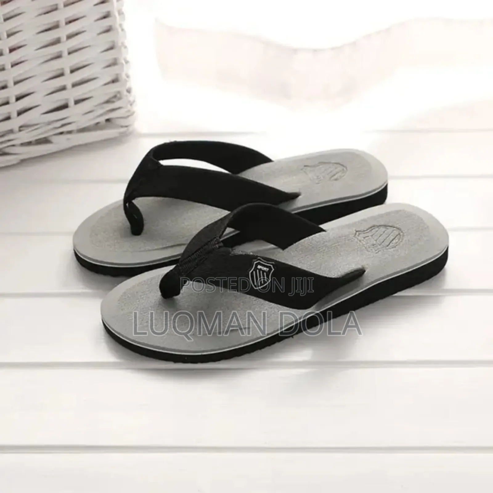 Flip Flops