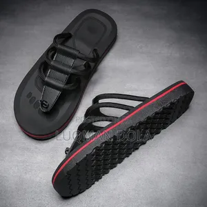 Summer Sandals