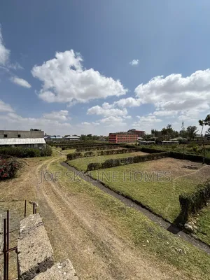 Prime Plots for Sale at Kitengela Town Near Kitengela Mall