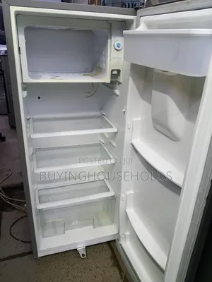 Hisense 176l With Dispenser,Used