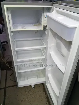 Hisense 176l With Dispenser,Used