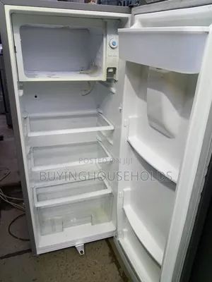 Hisense 176l With Dispenser,Used