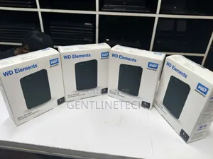 Wd 1tb External Hard Drive Usb 3.0