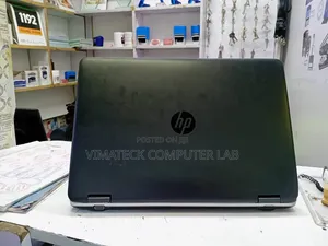 Laptop HP 650 G4 8GB Intel Core i5 SSD 256GB