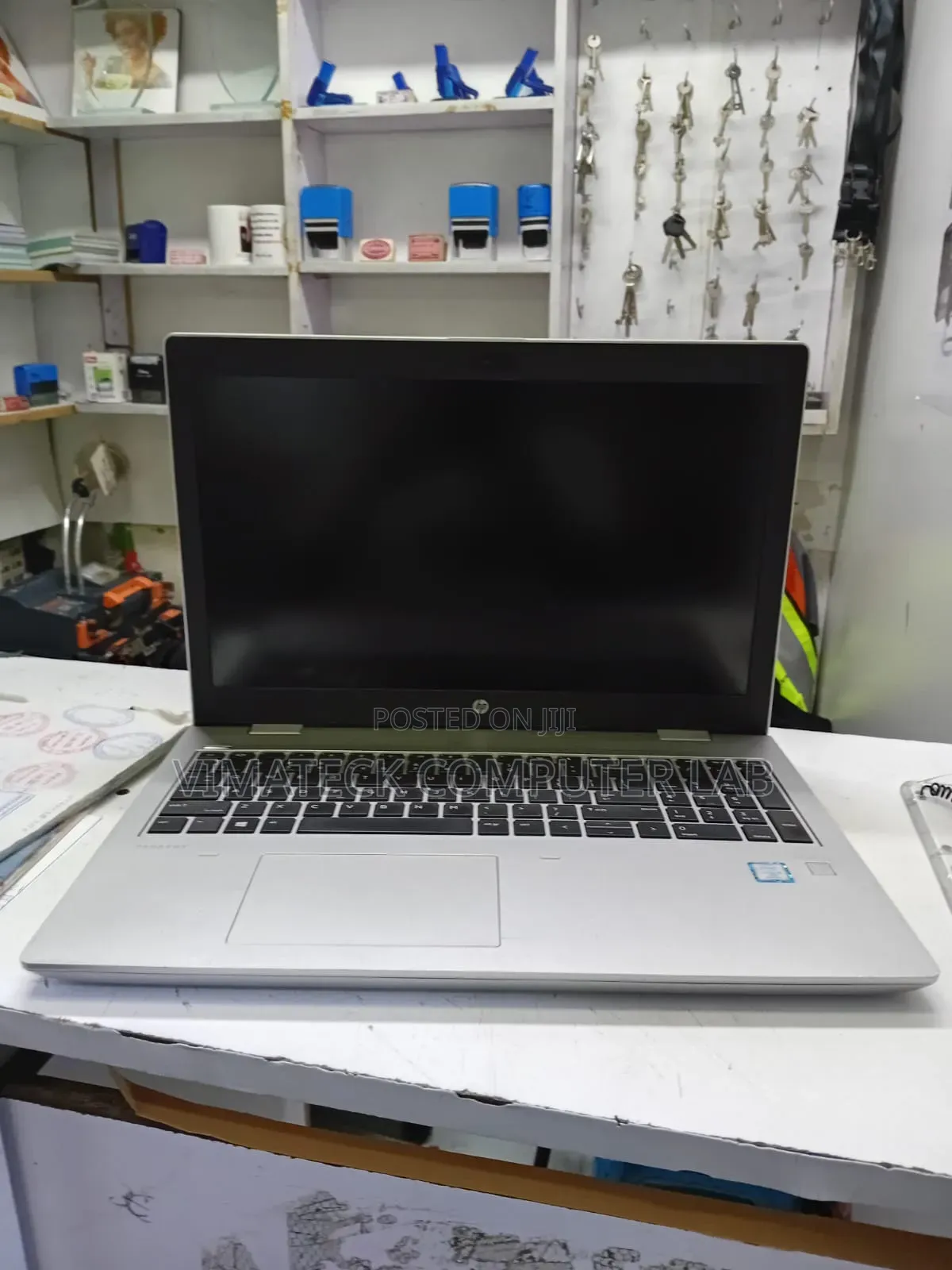 Laptop HP 650 G5 8GB Intel Core i5 SSD 256GB