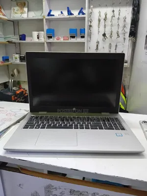 Laptop HP 650 G5 8GB Intel Core i5 SSD 256GB