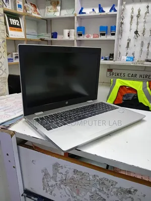 Laptop HP 650 G5 8GB Intel Core i5 SSD 256GB