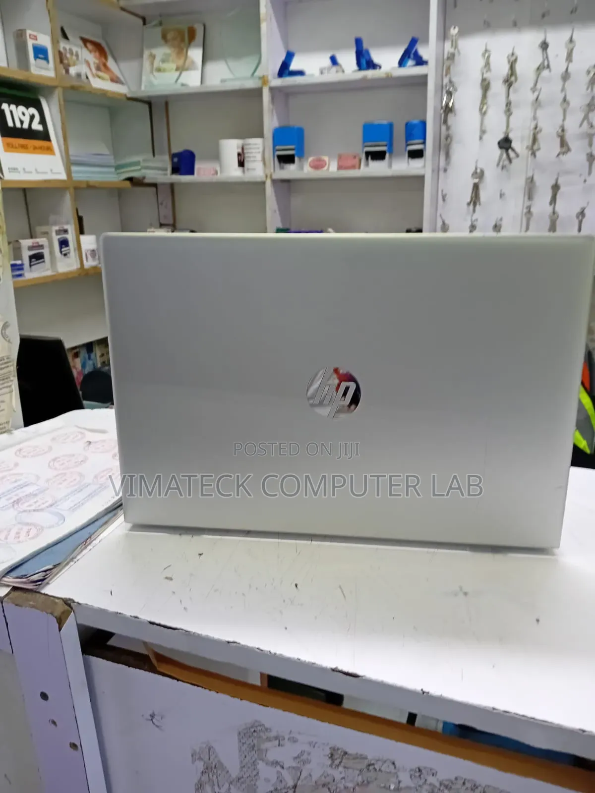 Laptop HP 650 G5 8GB Intel Core i5 SSD 256GB