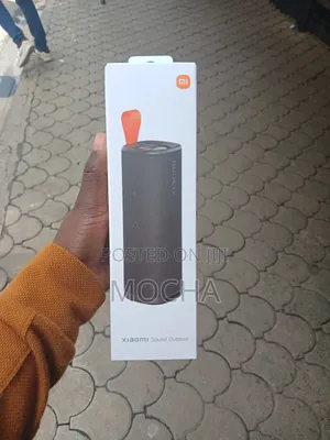 Xiaomi Sound Outdoor 30w