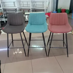 High End Kitchen Stool