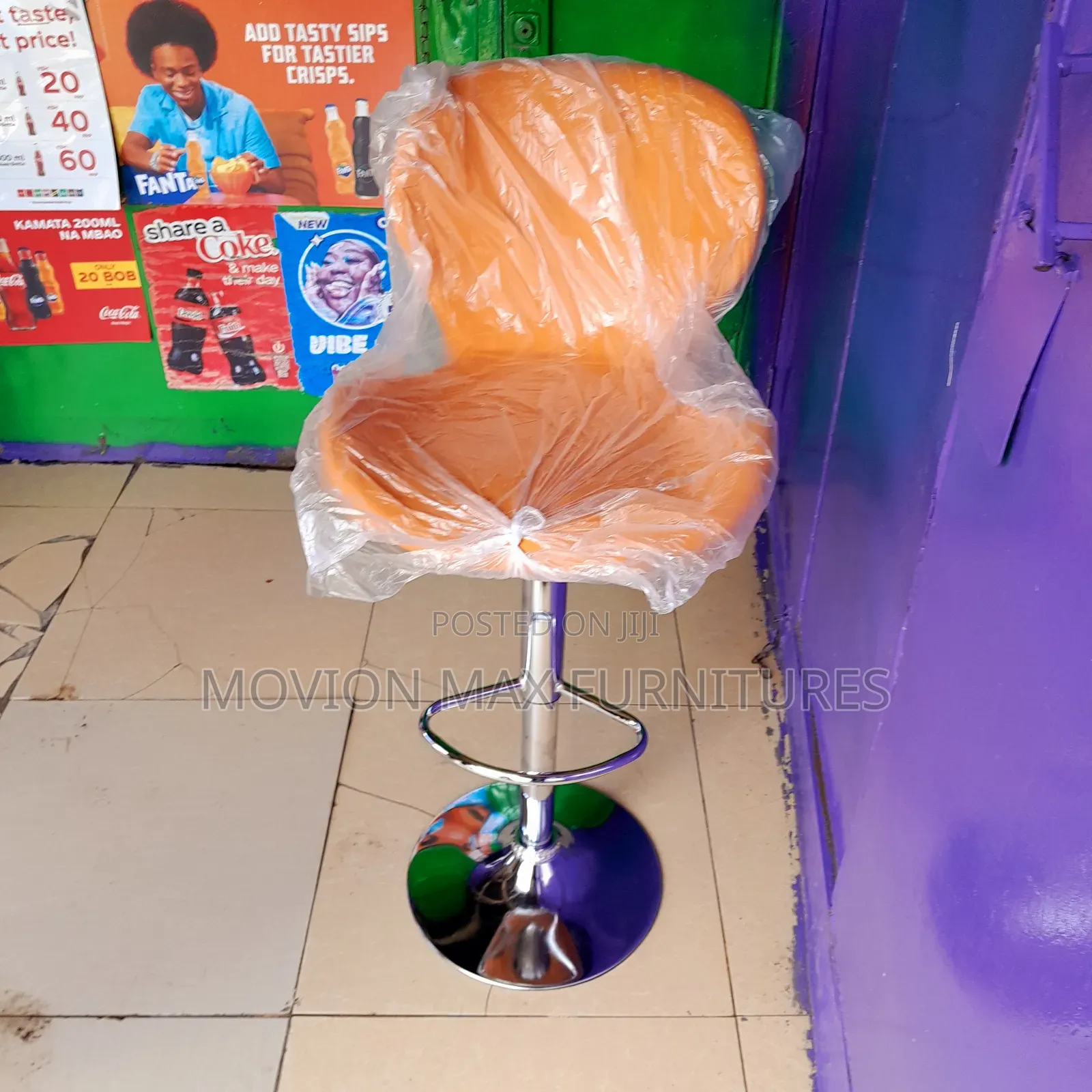 Gaming Imported Stools