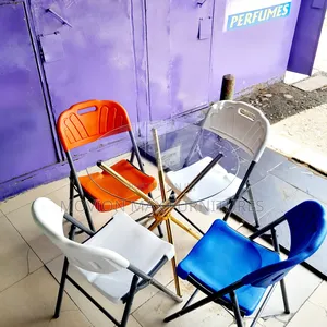 Fold Foldable Chairs