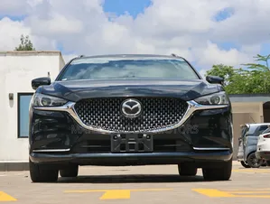 Mazda Atenza 2019