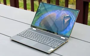 Laptop HP Spectre X360 15 16GB Intel Core i7 SSD 512GB