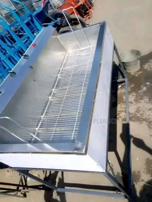 Deep Fryer