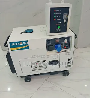 Silent Diesel Generator 10kva/ Affordable Silent Generator Diesel E