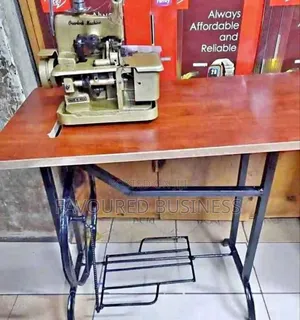Overclock Sewing Machine/ New Sewing Machine Overclock