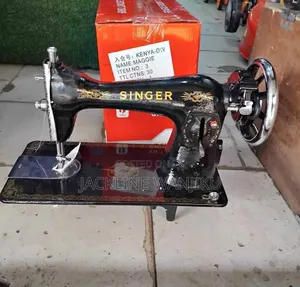 New Singer Sewing Machine/ Sewing Machine Singer /Croth Sewing Machine