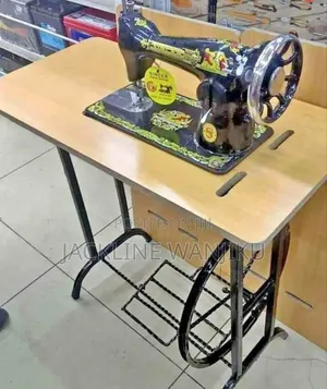 New Croth Sewing Machine/ New Butterfly Sewing Machine/ Sewing Machine