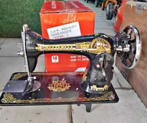 New Butterfly Sewing Machine/ Sewing Machine Butterfly
