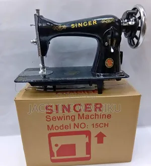 Singer Sewing Machine/ Head Only Singer Sewing Machine/ Singer Sewing