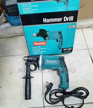 Makita Hammer Drill 710w/ Electric Makita Impact Drill/ Makita Drill