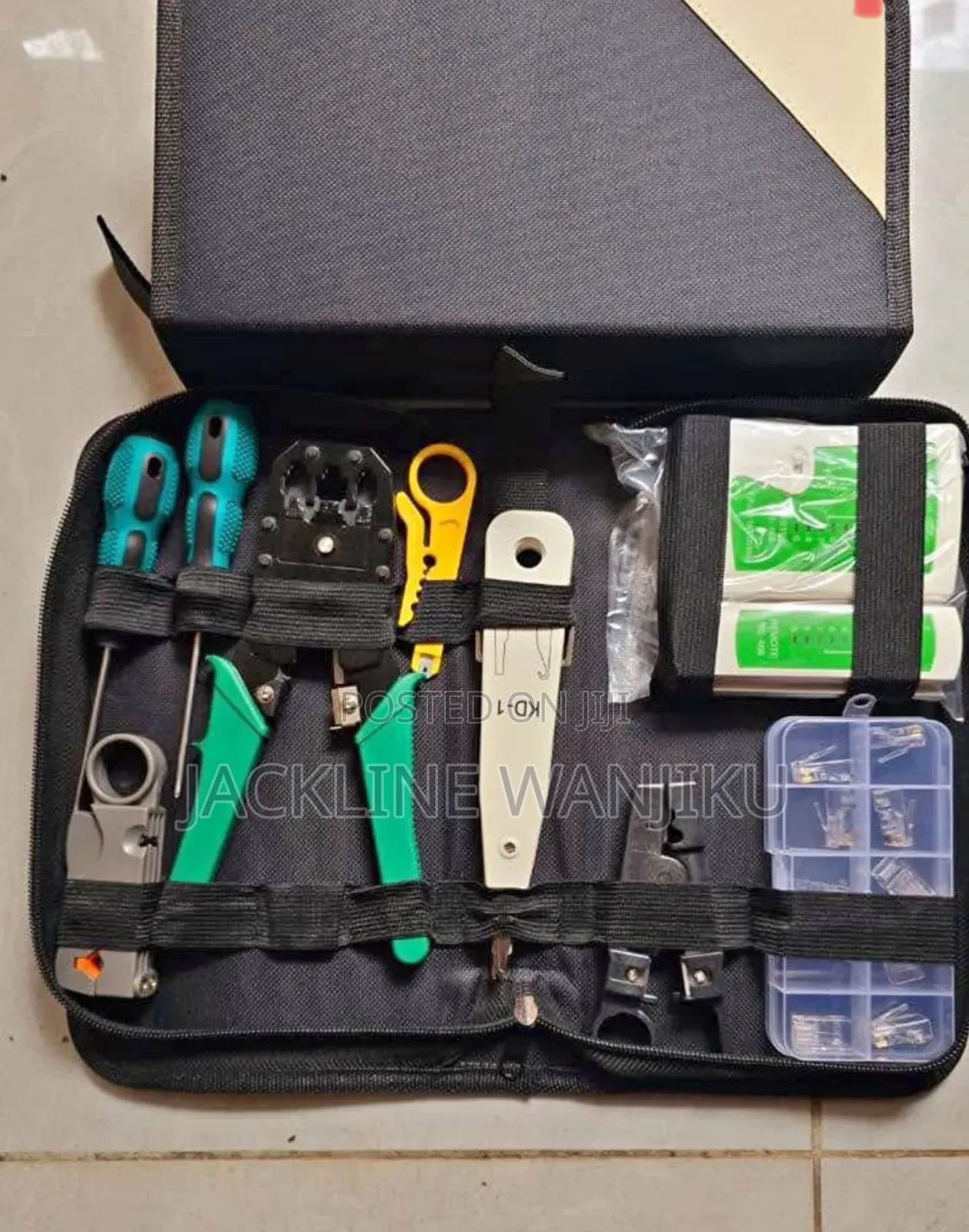 Wire Striper Set