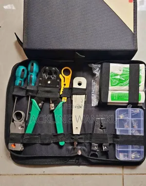 Wire Striper Set