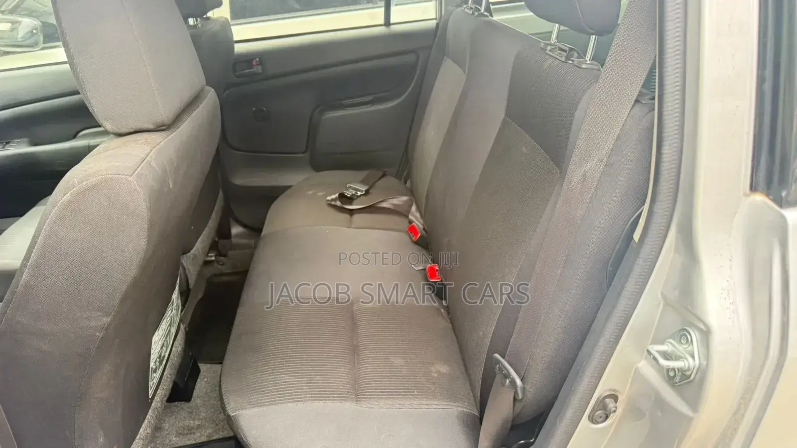 Toyota Probox 2018 White