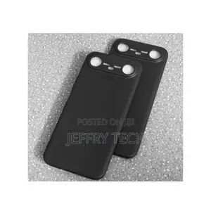 Tecno Generic Case Compatible With Pova Slim 5g Liquid Silicone Case