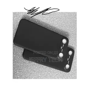 Tecno Generic Case Compatible With Pova Slim 5g Liquid Silicone Case