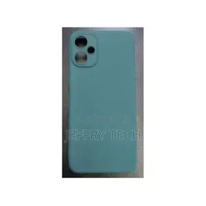 Tecno Spark 9t Cover Case Soft Silicone Non Slippery Protective Back C