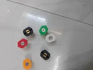 Car Wash Nozzle Per Piece