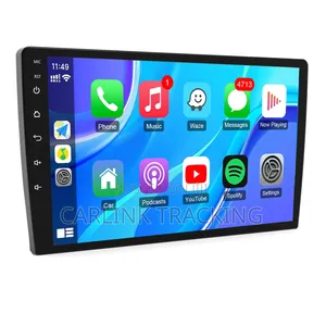 Car Android Radio