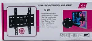 Skill Tech Sh 42t Tilting Tv Bracket 15" to 55"