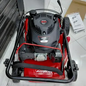 196cc 7.5hp Honda Lawnmower 21"